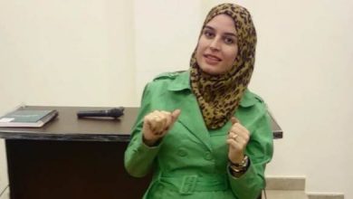 د. نهلة المحروقي للمجتمع المدني دور هام في مواجهة جائحة كورونا التي تهدد البشرية