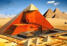 سر الأرملة البيضاء.. عالم بريطاني يتحدث عن مستعمرة غامضة أسفل الهرم الأكبر