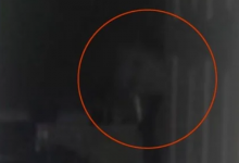 شبح في المطبخ.. شاب يلتقط صورة سيلفي تصيبه بصدمة عصبية - 4