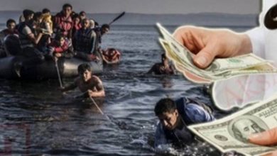 قضية الاتجار بالبشر.. الجنايات تقضى بالسجن المشدد من 3 إلى10سنوات لـ18 متهما