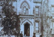 قلعة الأشباح في نيويورك للبيع.. قصص ومواقف مرعبة والسعر مفاجأة