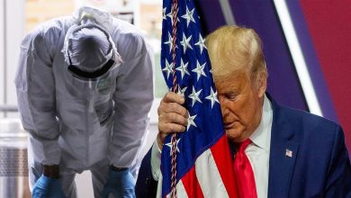 كارثة أمريكية خلال 2020.. الولايات المتحدة تسجل أعلى نسبة قتلى في تاريخها