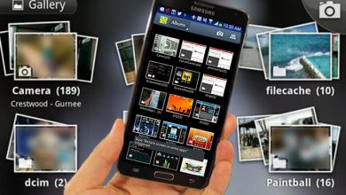 كيفية حفظ نسخة احتياطية من صورك ونقلها إلى خدمات أخرى