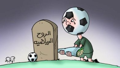 لا للتعصب الكروي.. البرلمان يطالب باستراتيجية متكاملة لإعلاء الروح الرياضية - 2