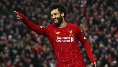 ماذا قال مايكل أوين عن محمد صلاح؟.. الفرعون المصري يحقق رقمًا قياسيًا جديدًا