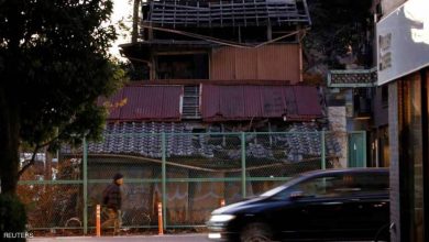 مجانًا .. ملايين من «بيوت الأشباح» في اليابان متاحة للراغبين