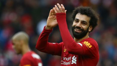 محمد صلاح فى تشكيل البريميرليج المثالي لعام 2020 واستبعاد مانى.. (إنفوجراف)