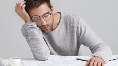 معندكش طاقة تكمل اليوم.. 5 طرق تجدد بها نشاطك بأقل مجهود