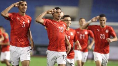 مفاجأة سارة.. كاف يوافق على مصر بعدم اعتماد نتيجة مباراة منتخب الشباب أمام تونس - 3