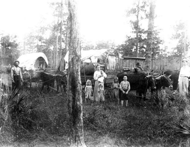 منطقة الموت.. سر الأشباح «المسافرة» على الطريق السريع بفلوريدا