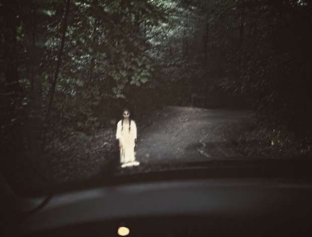 منطقة الموت.. سر الأشباح «المسافرة» على الطريق السريع بفلوريدا