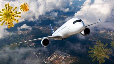 نزيف شركات الطيران.. حركة المسافرين تراجعت 94% والخسائر 118 مليار دولار