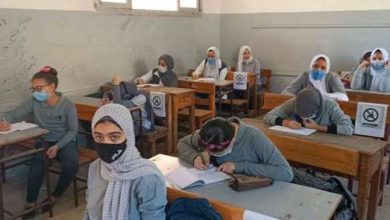 وزير التعليم يحسم مصير الترم الأول واختبارات نصف العام