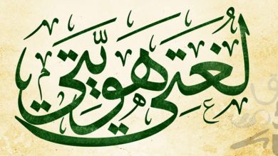 ياسر حسني يكتب عن «اغتيال لغة»!