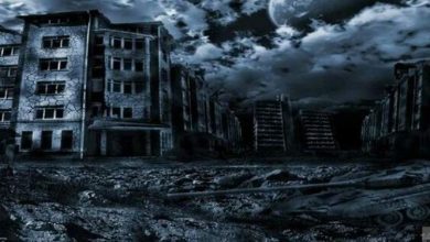 أبرزها «وادي المر وتشيرنوبل».. مدن سقطت من ذاكرة التاريخ.. (صور)