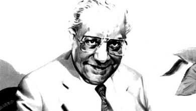 أدب العفاريت .. تعرف على سر هجوم طه حسين على موسى صبرى