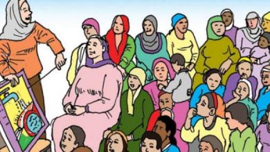 إعلان مصر خالية من الأمية قريبًا .. تعرف على الموعد والطريقة - 2