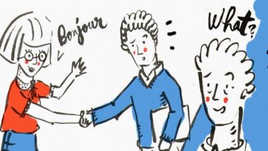 اجتماع عاجل بالتعليم لتنفيذ مشروع تطوير تعليم اللغة الفرنسية في مصر