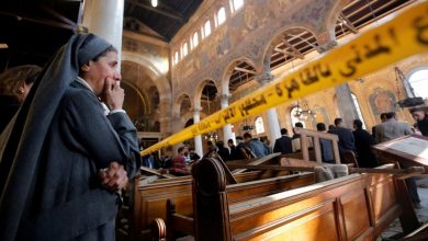 ما حكم الاعتداء على الكنائس ودور العبادة لغير المسلمين؟.. دار الافتاء تجيب