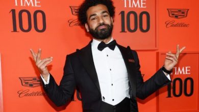 الفرعون المصري محمد صلاح يتصدر ترتيب هدافي الدوري الانجليزي.. (فيديو)