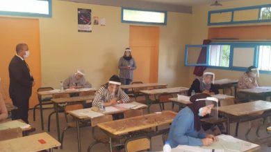 القانون يمنح وزير التعليم العالى حق تعديل نظام الامتحانات فى ظل «كورونا»