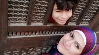 المهندسة مها خاطر - 2