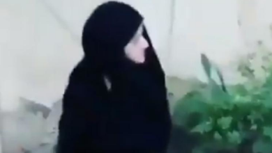 النيابة تأمر بحبس المتهم بالتعدى على والدته وطردها من مسكنها بدسوق