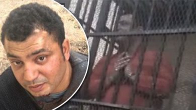 بعد الحكم عليه بالإعدام.. محاكمة جديدة لـ«الدكش» فى قضية إتجار بالمخدرات