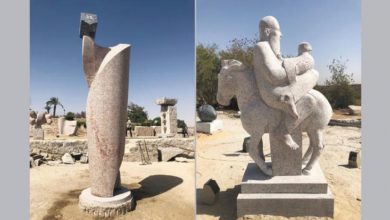 بعد قرار تأجيله للعام المقبل.. تاريخ سمبوزيوم أسوان للنحت