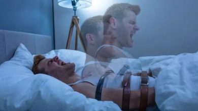 تحاول الاستيقاظ وجسمك لا يستجيب؟.. أسباب «شلل النوم» وطرق التعامل معه