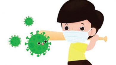 تستوجب الذهاب للمستشفى.. أعراض خطيرة على الطفل المصاب بكورونا.. (إنفوجراف) - 3