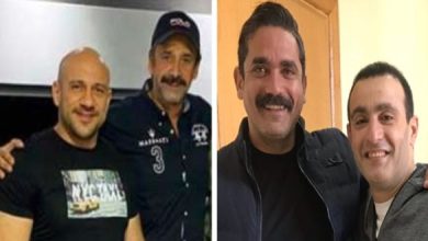 تضم 21 عملا.. القائمة الأولية لمسلسلات رمضان 2021 - 2