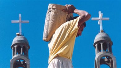 شبهات حول بناء الكنائس وترميمها وحكم الإسلام في ذلك.. دار الافتاء تجيب