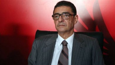 عمومية اتحاد الكرة تتواصل مع محمود طاهر للترشح لرئاسة الجبلاية