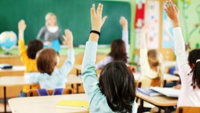 فتح الإعارة بالخارج للمعلمين للعام الدراسى 2021 ـ 2022 - 2