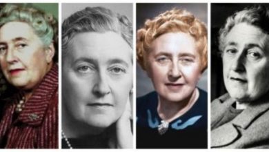 ملكة الرواية البوليسية.. 45 عاما على رحيل الأديبة البريطانية أجاثا كريستى - 2