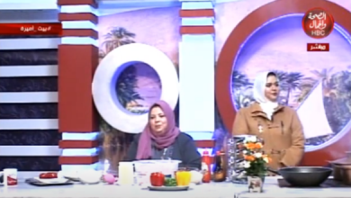 مهلبية البنجر.. وصفة سهلة ومفيدة مع الشيف نجلاء موسى.. (فيديو) - 2