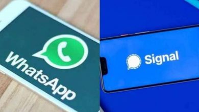 هل تحمى مميزات واتس آب التطبيق من فرار المستخدمين إلى منافسه Signal