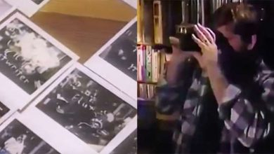 يظهرون أثناء التصوير بالكاميرا.. أمريكيون يدَّعون التحدث إلى أشباح