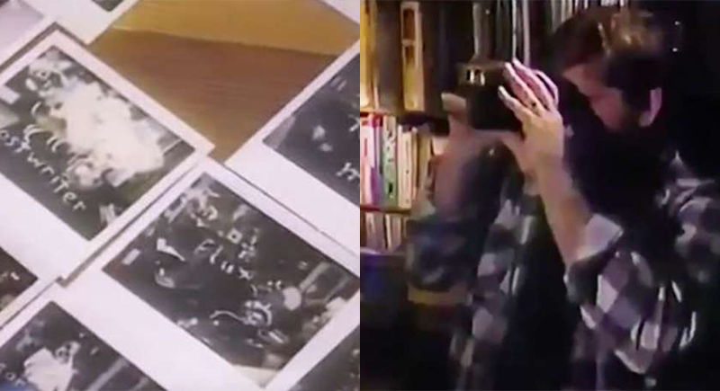 يظهرون أثناء التصوير بالكاميرا.. أمريكيون يدَّعون التحدث إلى أشباح