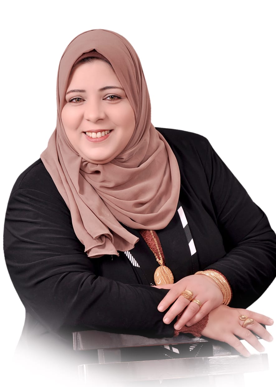 الشيف نجلاء موسى