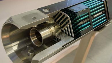 أكبر مغناطيس فى العالم.. تفاصيل مشروع عملاق بدأته 35 دولة منذ 35 عاما - 2