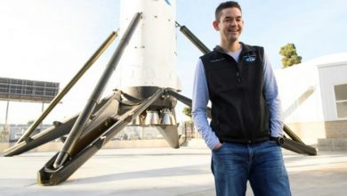 إنسبيرايشن 4.. ملياردير أمريكي يدشن أول رحلة سياحية إلى الفضاء والنجوم