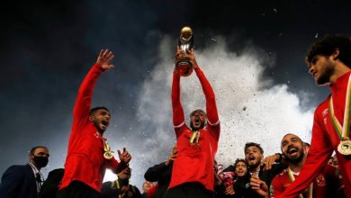 الأهلي في المونديال.. فرصة لتخطي إنجاز 2006 والجماهير قوة دفع الشياطين الحمر