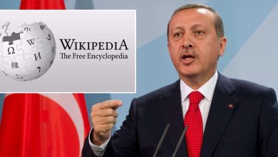 التدخل التركى فى سوريا عار يلاحق إردوغان.. الدكتاتور يحارب ويكيبيديا