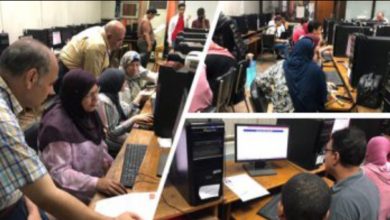 التعليم تكشف حقيقة تغيير تنسيق الثانوية العامة هذا العام للقبول بالجامعات