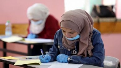 التعليم توضح الطلاب المستهدفين من الامتحان التكميلى.التعليم توضح الطلاب المستهدفين من الامتحان التكميلى.. اعرف التفاصيل. اعرف التفاصيل