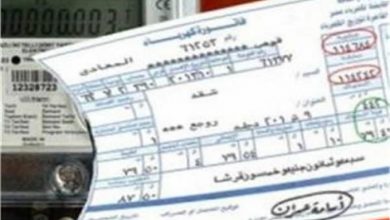 التفاصيل الكاملة لواقعة إصدار 21 ألف فاتورة كهرباء خاطئة بالعمرانية و أكتوبر