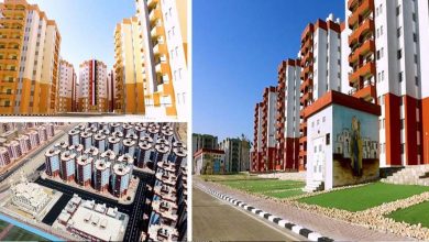 الحكومة 60 مليار جنيه لتمويل وحدات إسكان مبادرة «سكن لكل المصريين»