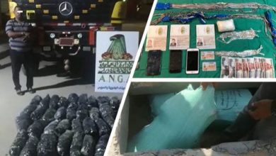 الداخلية تزلزل سوق الكيف.. سقوط مروجى المخدرات عبر الفيسبوك و«ديليفري»